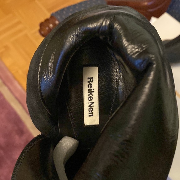 Amazing style boots , Reike Nen, size 36 - Picture 9 of 13